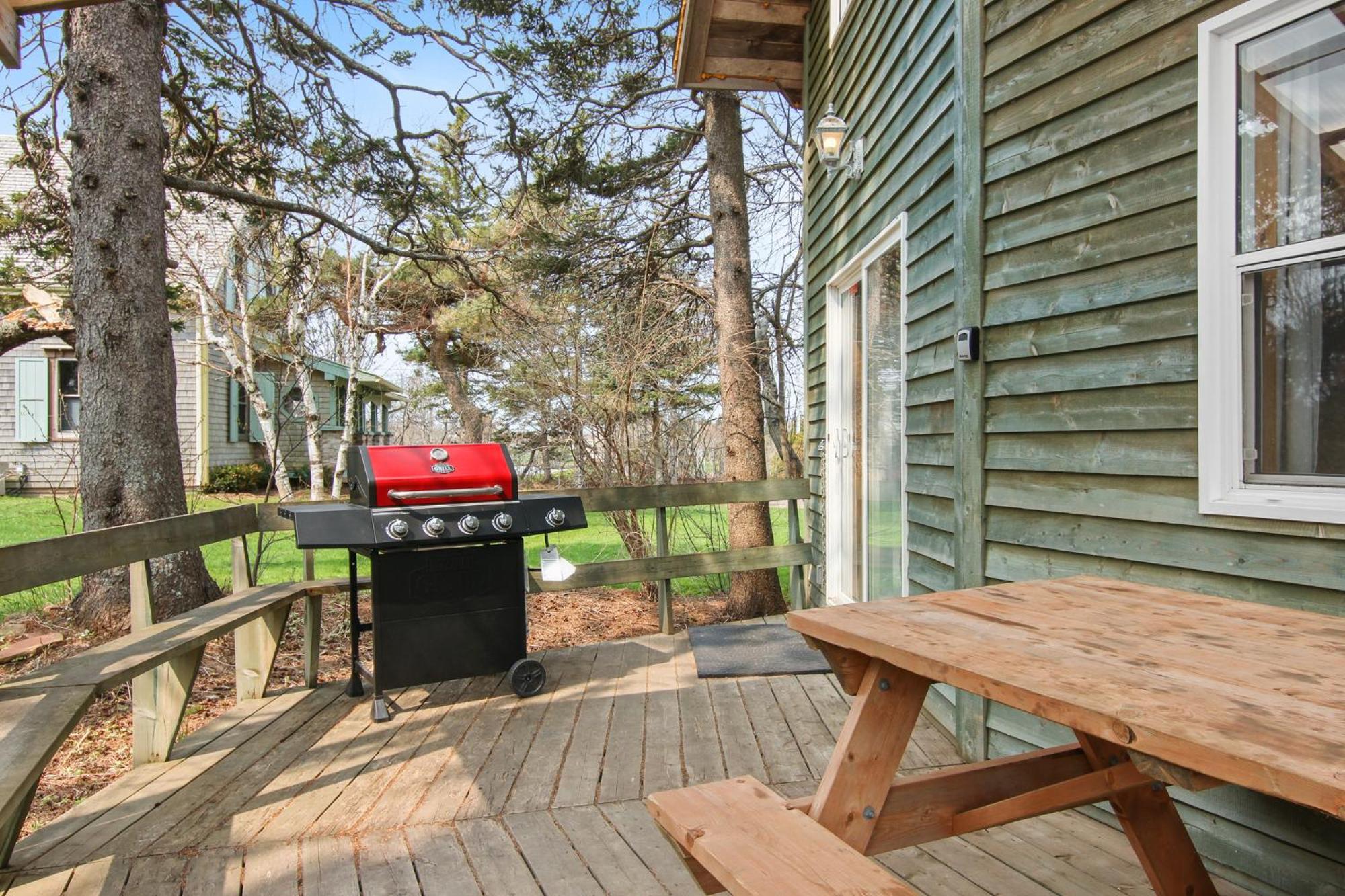 Avonlea Forest Hill Cottages New Glasgow Exterior foto