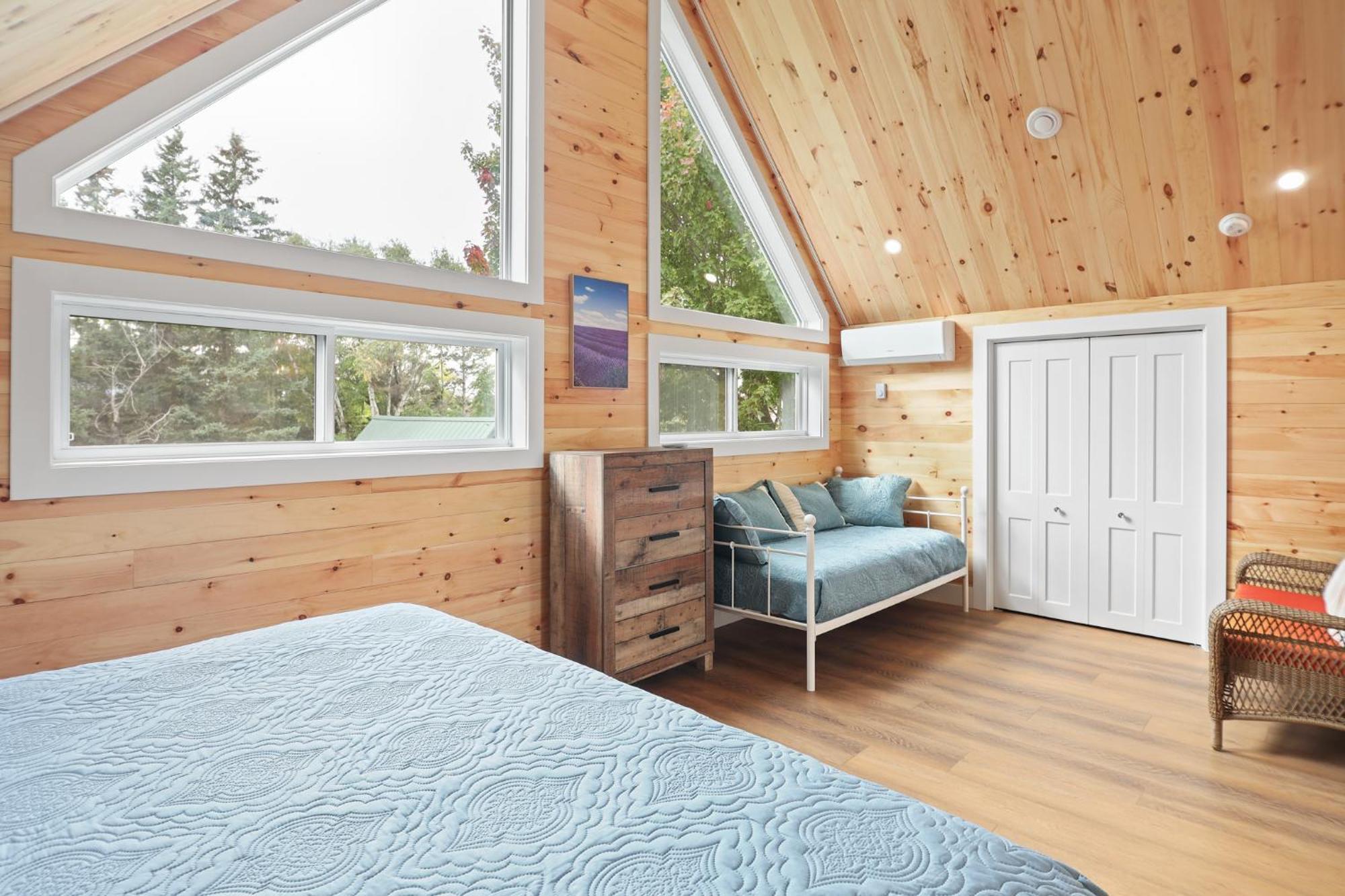 Avonlea Forest Hill Cottages New Glasgow Exterior foto